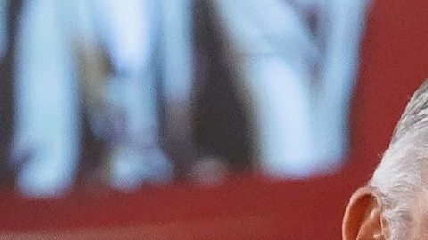 El presidente López Obrador no ha respondido directamente a las presiones del mandatario Trump.