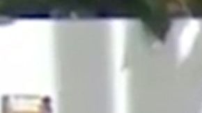 Andrea Legarreta en "Hoy"