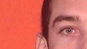 William Angel fue detenido