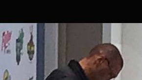 Emmanual Deshawn Aranda fue arrestado en el caso.