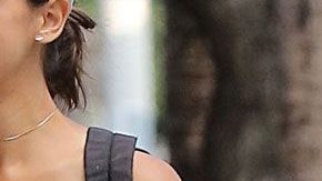 Ariel Winter, protagonista de "Modern Family"