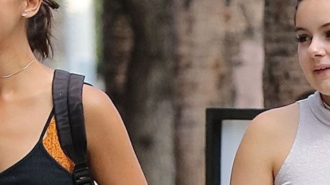 Ariel Winter, protagonista de "Modern Family"