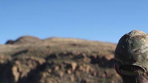 "Los Patriotas Constitucionales de EEUU" fueron desalojados.