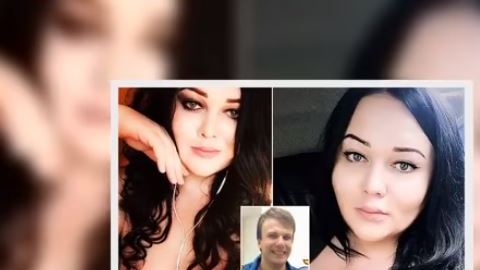 El doctor enfureció al descubrir la verdad y la asfixió.