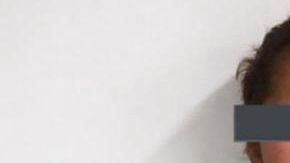 La mujer fue identificada como María del Carmen V.