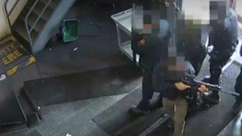 Detalles sobre masacre en Aurora