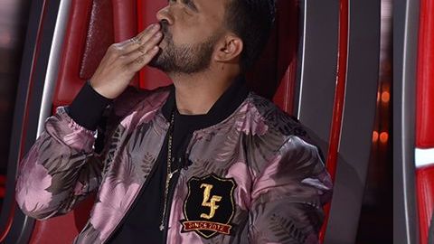 Luis Fonsi