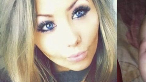 Una madre rusa mata a su bebé al darle vodka.