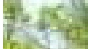 Guillermo Concepción y la reclusa en la playa Gringo.