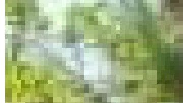 Guillermo Concepción y la reclusa en la playa Gringo.