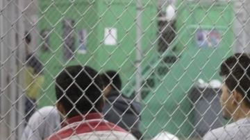 Desde el pasado 30 de marzo, el centro de Homestead ha albergado a unos 2.000 menores con edades comprendidas entre los 13 y los 17 años.