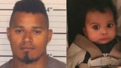 En un ataque de ira, el hombre de origen hondureño atacó brutalmente al menor.