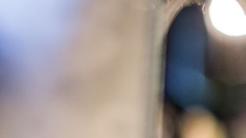 La cerveza le llevó a cometer una locura.