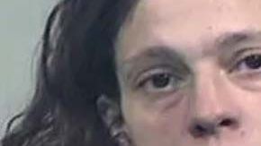 Amber Finney, de 35 años, se encontraba en probatoria.