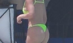 Sofia Richie.