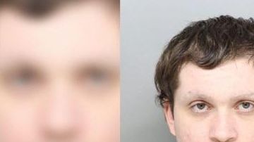 Brian Rini ya había usurpado identidades en otras ocasiones.