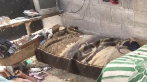 Sicarios matan a 3 en San Luis Potosí