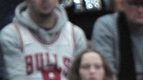 Lauri Markkanen no acabó la temporada por problemas de fatiga y de corazón. (Javier Quiroz / La Raza)