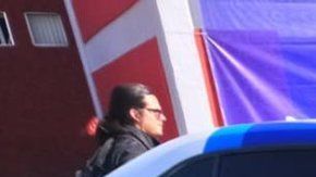 Autos de alta gama son usados por la policía de Guanajuato.