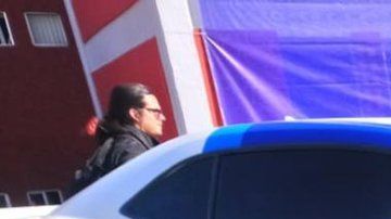 Autos de alta gama son usados por la policía de Guanajuato.