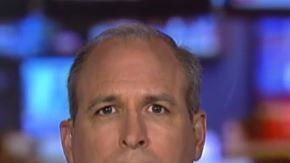 Mark Morgan dijo que la inacción del Congreso obliga a nuevas opciones