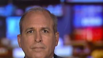 Mark Morgan dijo que la inacción del Congreso obliga a nuevas opciones