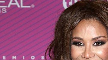 Carolina Sandoval, conductora de Suela La Sopa.