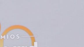 Carolina Sandoval presentadora venezolana.