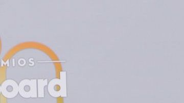 Carolina Sandoval presentadora venezolana.