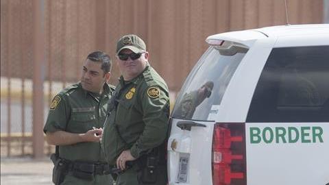 La Patrulla Fronteriza no ha podido reclutar los nuevos agentes que pidió Trump