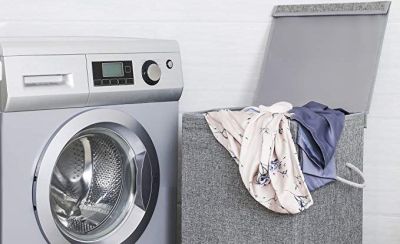 Los 8 mejores cestos para ropa sucia con tapa para que no salga el mal