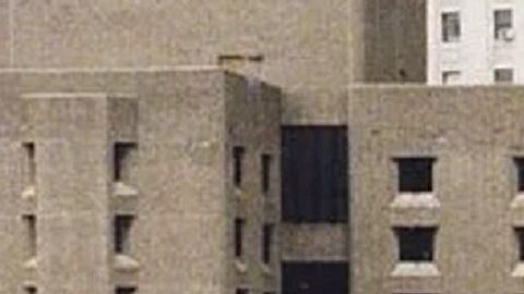 Guzmán Loera está encerrado en la MCC de Manhattan desde 2017.