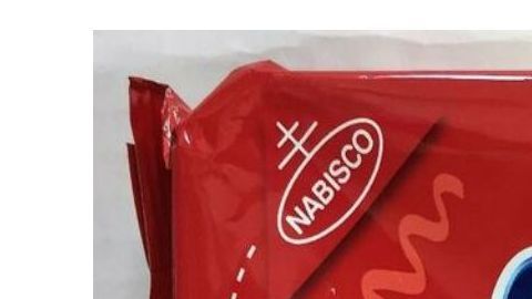 Los paquetes de galletas con ciertas fechas de caducidad no deben consumirse.