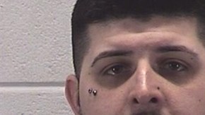 Christofer Carrillo de 28 años, de Aurora