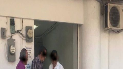 CJNG balea a doctor pederasta Acapulco