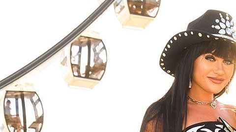 Público de Coachella