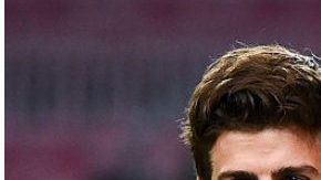 Shakira y Antonella, como el agua y el aceite.