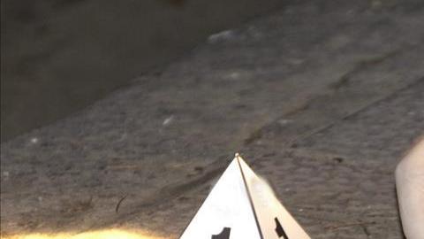 Violencia en México