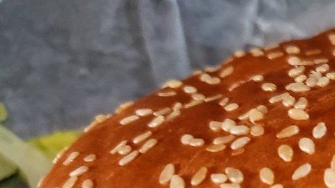 La Impossible Whopper