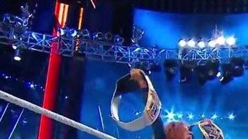 Becky Lynch, la gran ganadora de Wrestlemania 35.