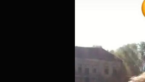 El aficionado en el otro destino.