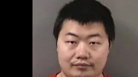 El ingeniero David Xu, de 34 años, puso cadmio en la comida de su colega desde el 2017.