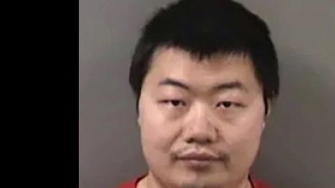 El ingeniero David Xu, de 34 años, puso cadmio en la comida de su colega desde el 2017.