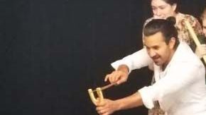 Delicadas se caracteriza por el tono humorístico de su argumento.