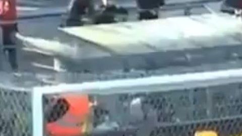 El gol del senegalé N’Doye fue inolvidablemente doloroso.