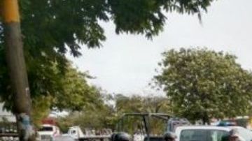 Detienen a 2 del CJNG en Veracruz