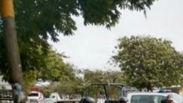 Detienen a 2 del CJNG en Veracruz