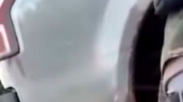 Difunden enfrentamiento entre el CJNG y militares en Mexico