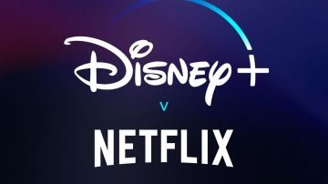 Disney+ llega para competir contra Netflix