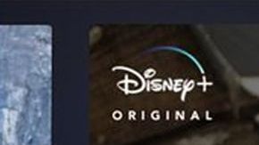 Pantalla de Disney+, la nueva plataforma de streaming